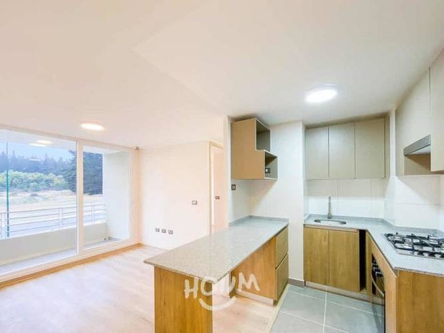 Departamento en Avenida Lomas de la Luz