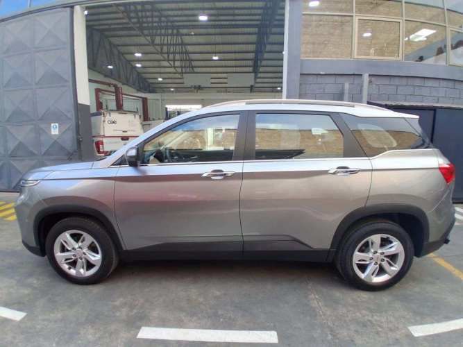 CHEVROLET CAPTIVA 2022