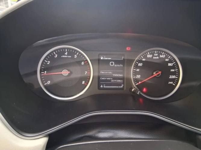 CHEVROLET CAPTIVA 2022