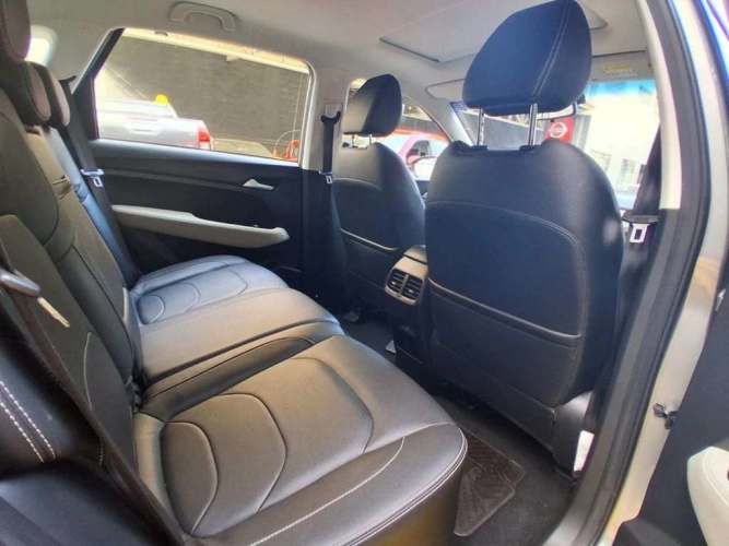 CHEVROLET CAPTIVA 2022