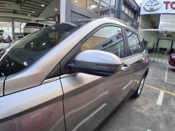 CHEVROLET CAPTIVA 2022