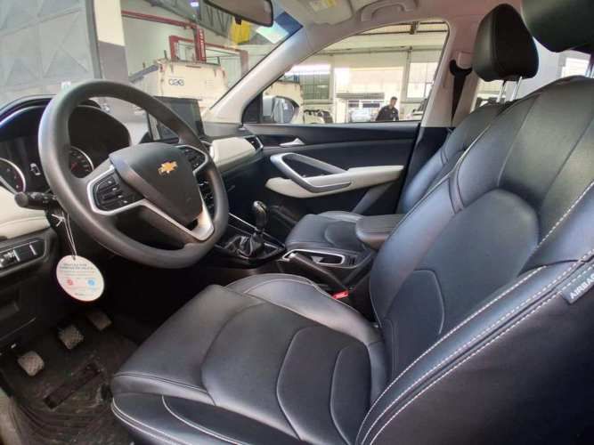 CHEVROLET CAPTIVA 2022