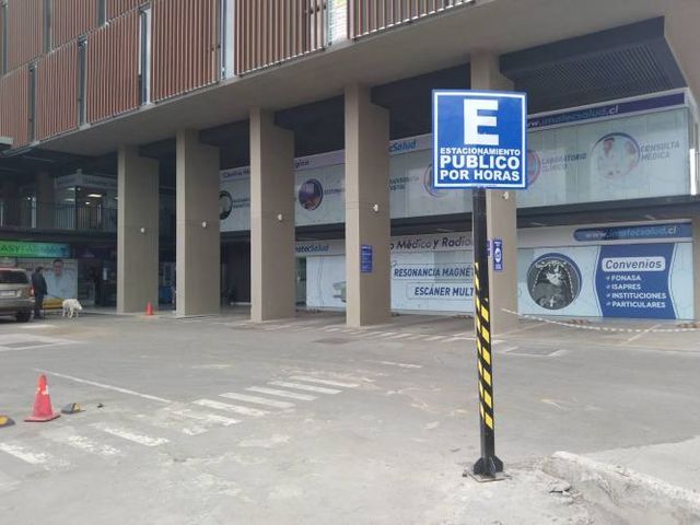 VENTA - OFICINA  EDIFICIO ARENAS AL LADO DEL HOSPITAL CIUDAD DE OVALLE - REGIÓN DE COQUIMBO