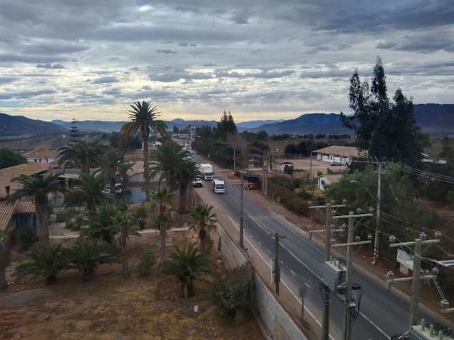 VENTA - OFICINA  EDIFICIO ARENAS AL LADO DEL HOSPITAL CIUDAD DE OVALLE - REGIÓN DE COQUIMBO