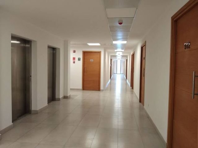 VENTA - OFICINA  EDIFICIO ARENAS AL LADO DEL HOSPITAL CIUDAD DE OVALLE - REGIÓN DE COQUIMBO