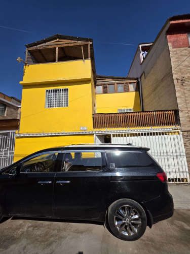 SE VENDE AMPLIA CASA SECTOR NORTE, EXCELENTE UBICACIÓN,