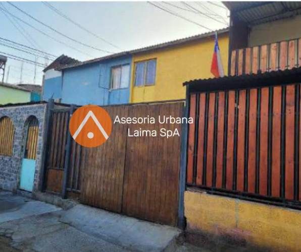 Se vende Casa Sector Norte Antofagasta