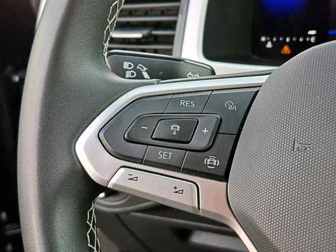 VOLKSWAGEN ATLAS 2024