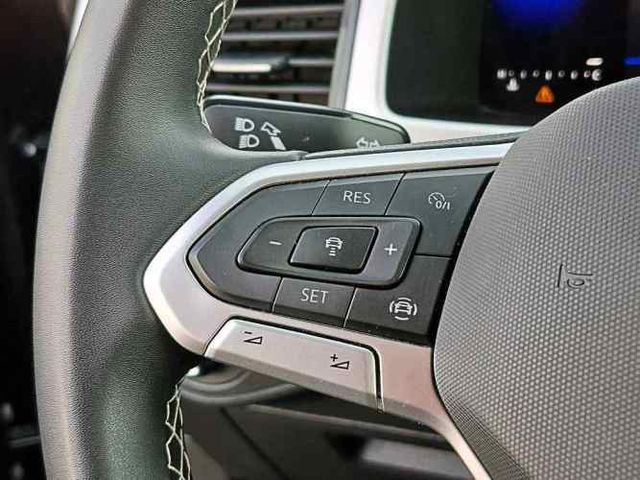 VOLKSWAGEN ATLAS 2024