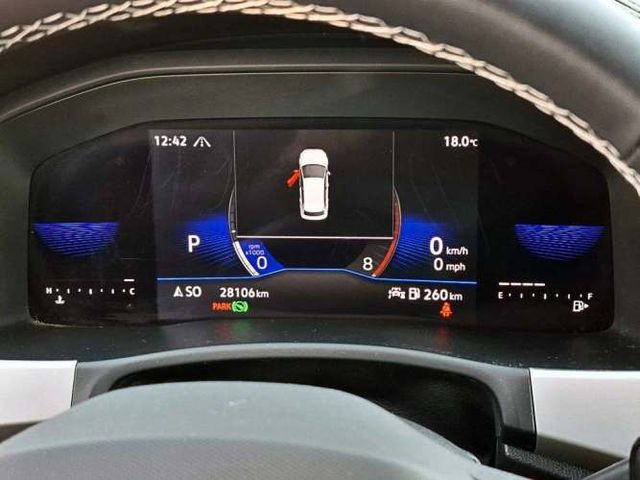 VOLKSWAGEN ATLAS 2024