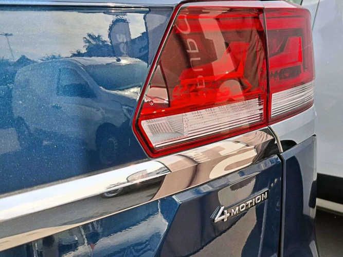 VOLKSWAGEN ATLAS 2024