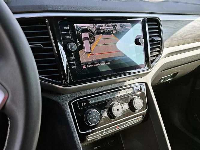 VOLKSWAGEN ATLAS 2024