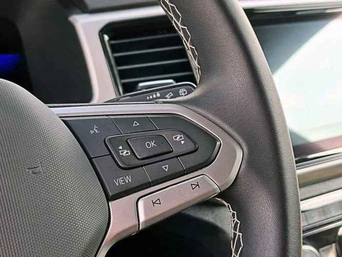 VOLKSWAGEN ATLAS 2024