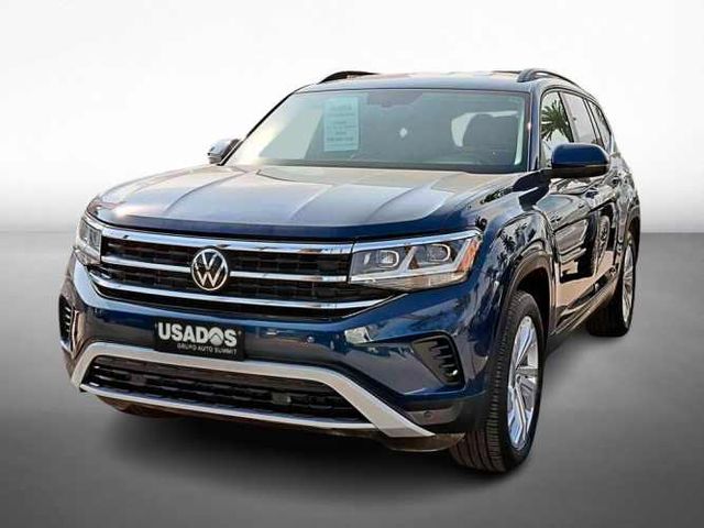 VOLKSWAGEN ATLAS 2024