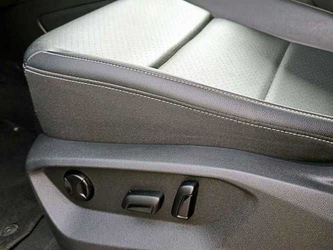 VOLKSWAGEN ATLAS 2024