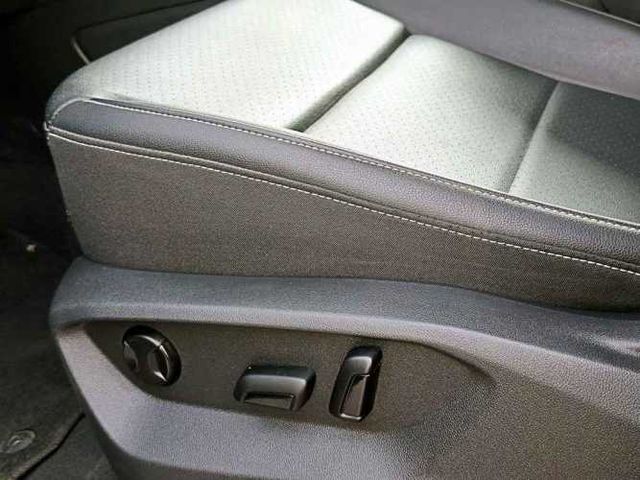 VOLKSWAGEN ATLAS 2024