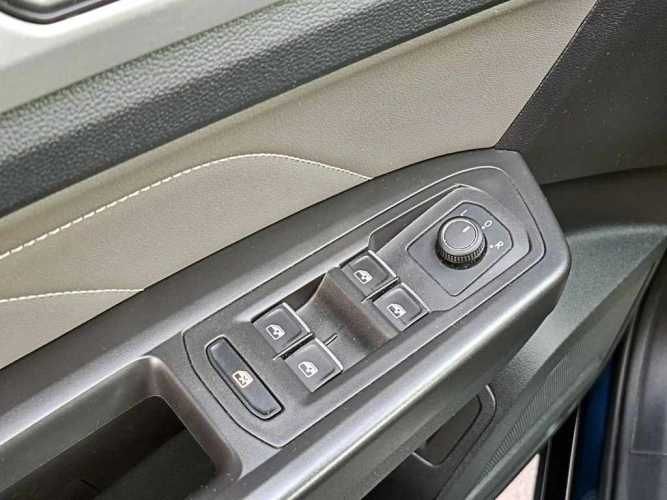 VOLKSWAGEN ATLAS 2024