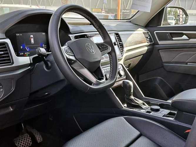 VOLKSWAGEN ATLAS 2024