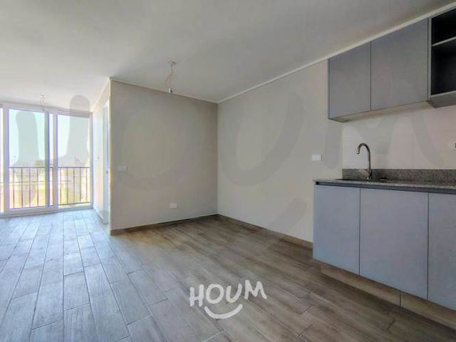 Departamento en Avenida Beauchef