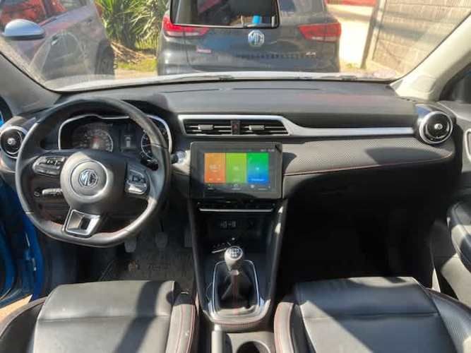2024 MG Zx 1.5 DLX
