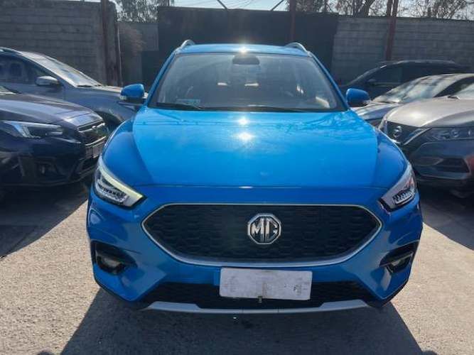 2024 MG Zx 1.5 DLX