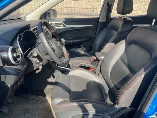 2024 MG Zx 1.5 DLX