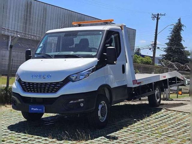IVECO DAILY 2023