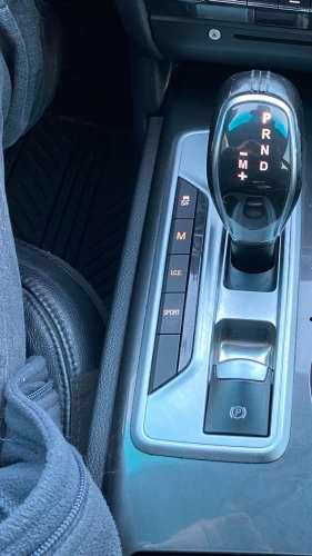 Maserati Ghibli 2014