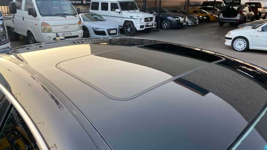 Maserati Ghibli 2014