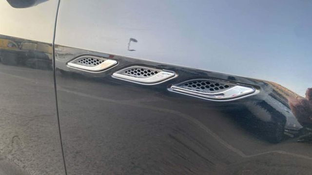 Maserati Ghibli 2014