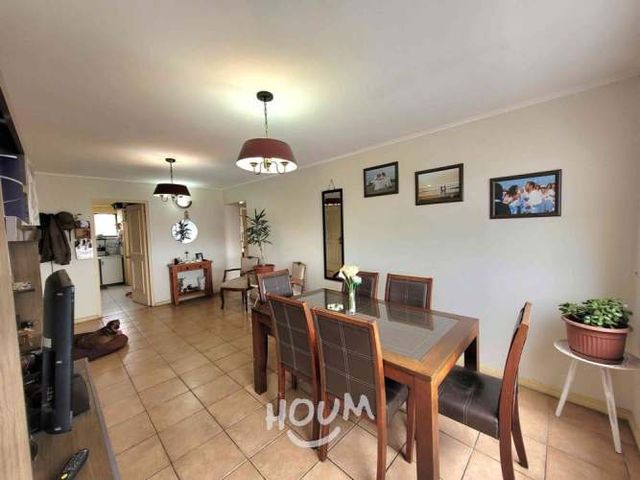 Departamento en Colo Colo