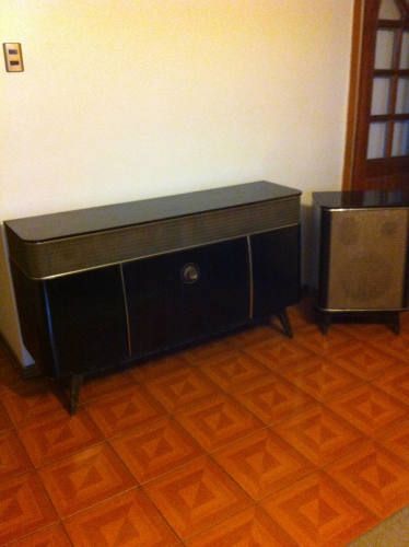 Equipo de Musica Grundig