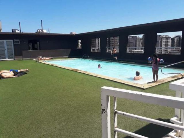 Hermoso Departamento tipo Mariposa Sin Comisión Corretaje