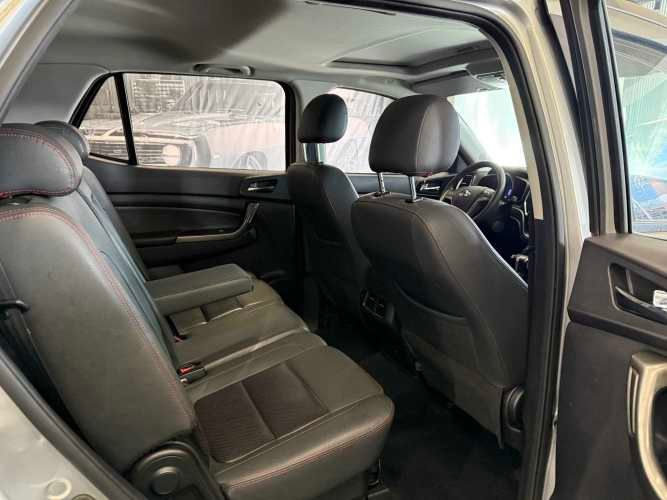 Changan CX70 T 1.5 AUT (PIE DESDE $2.800.000)