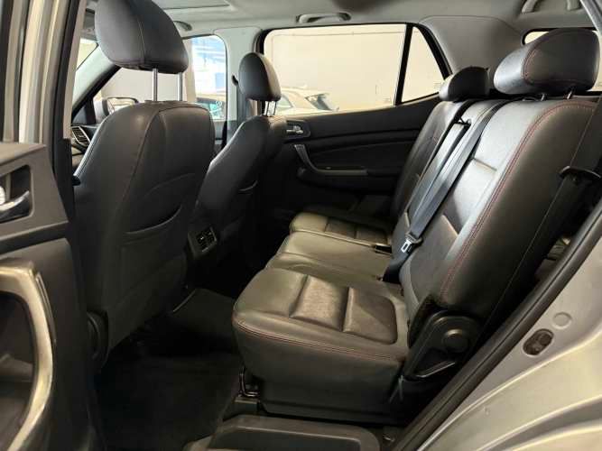 Changan CX70 T 1.5 AUT (PIE DESDE $2.800.000)