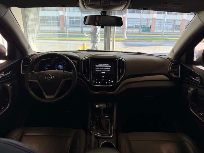 Changan CX70 T 1.5 AUT (PIE DESDE $2.800.000)
