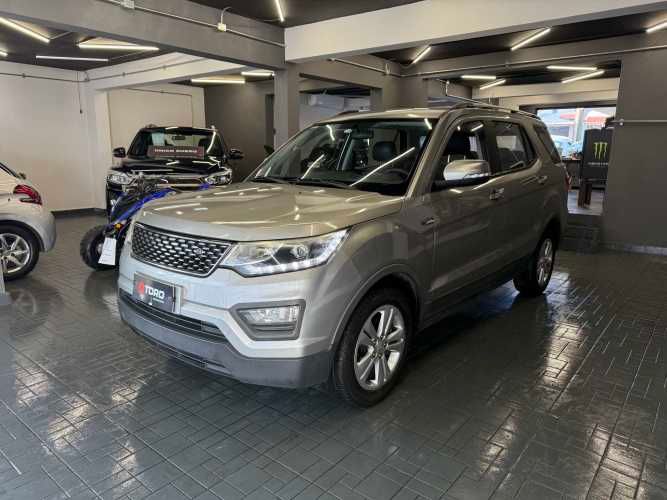 Changan CX70 T 1.5 AUT (PIE DESDE $2.800.000)