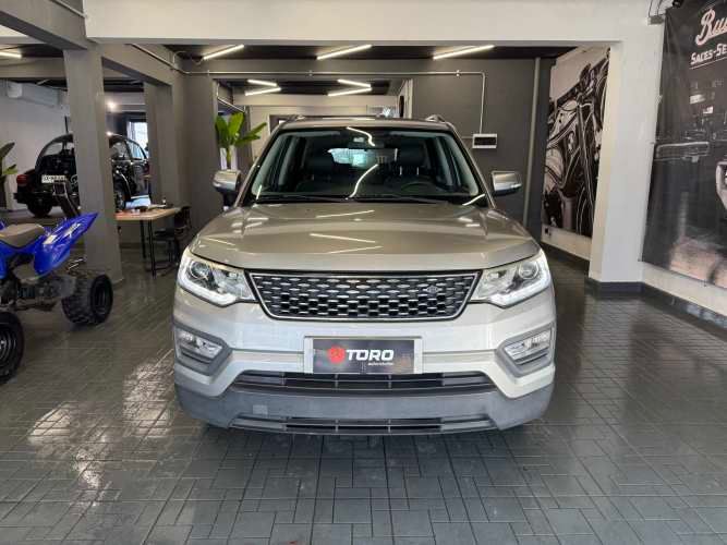 Changan CX70 T 1.5 AUT (PIE DESDE $2.800.000)