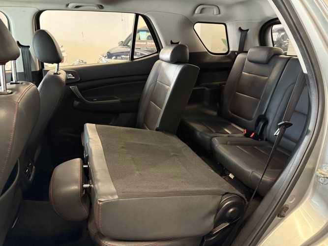 Changan CX70 T 1.5 AUT (PIE DESDE $2.800.000)