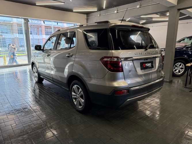 Changan CX70 T 1.5 AUT (PIE DESDE $2.800.000)