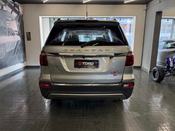 Changan CX70 T 1.5 AUT (PIE DESDE $2.800.000)
