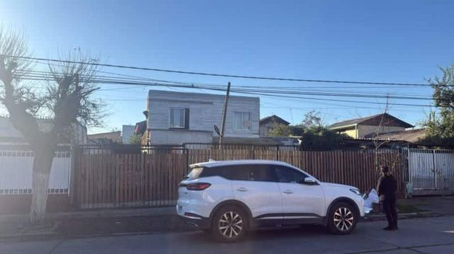 VENTA, Puente Alto, casa con Amplio terreno