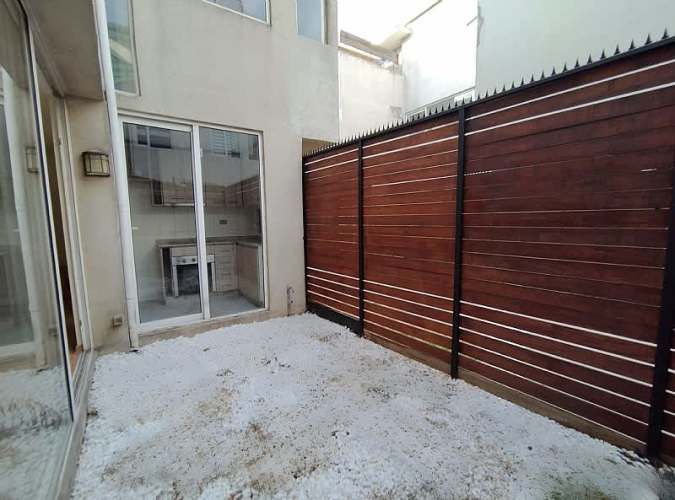 SE VENDE TOWNHOUSE 3D3B2E1B - BARRIO YUNGAY