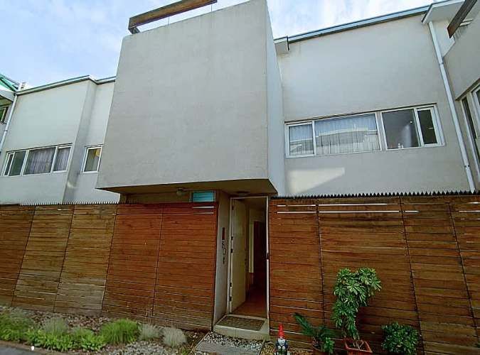 SE VENDE TOWNHOUSE 3D3B2E1B - BARRIO YUNGAY