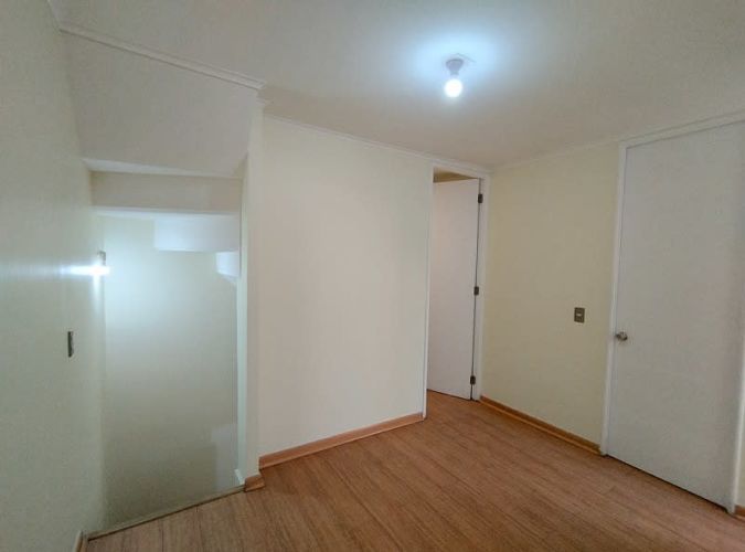 SE VENDE TOWNHOUSE 3D3B2E1B - BARRIO YUNGAY