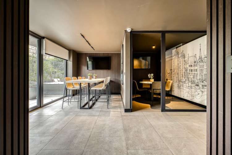 Vespucio Capital [3281-1]