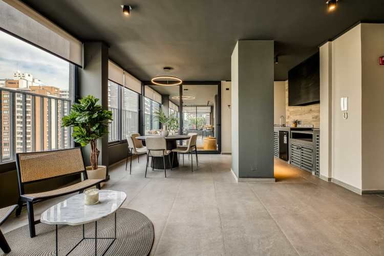 Vespucio Capital [3281-1]