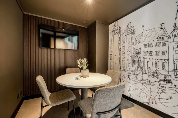 Vespucio Capital [3281-1]