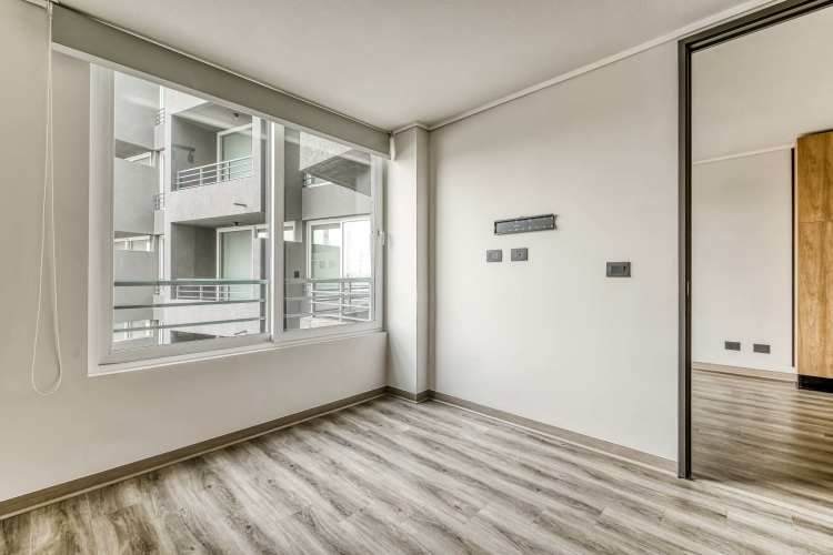 Vespucio Capital [3281-1]