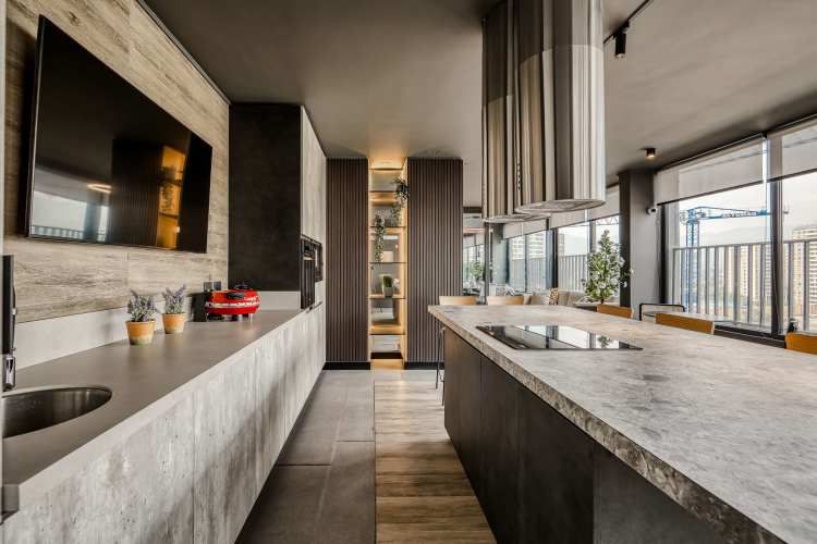 Vespucio Capital [3281-1]